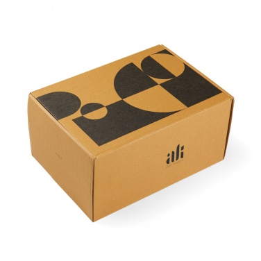 Logotrade liikelahja mainoslahja kuva: VINGA Landro pyyhesetti, 4 pyyhettä