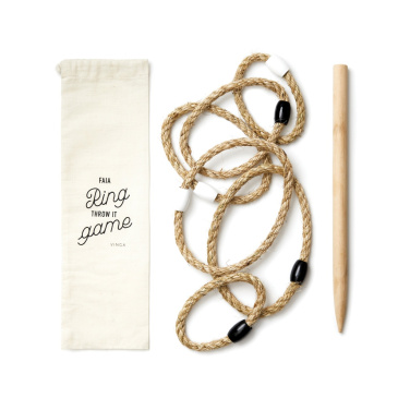 Logo trade liikelahjat tuotekuva: Vinga Faia-rengaspeli