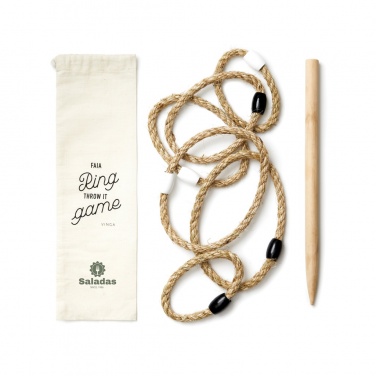 Logotrade liikelahja tuotekuva: Vinga Faia-rengaspeli