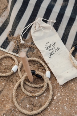 Logotrade liikelahjat mainoslahjat tuotekuva: Vinga Faia-rengaspeli