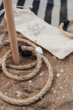 Logo trade mainostuote kuva: Vinga Faia-rengaspeli