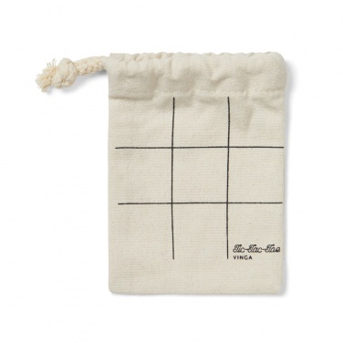 Logo trade liikelahjat tuotekuva: VINGA Tic-tac-toe minipeli