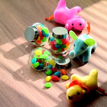 Logo trade liikelahja kuva: Jelly Beans
