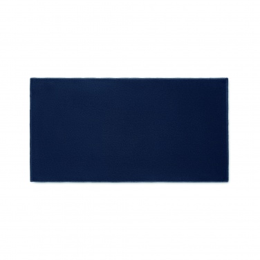 Logotrade liikelahjat mainoslahjat tuotekuva: SEAQUAL® pyyhe 70x140cm