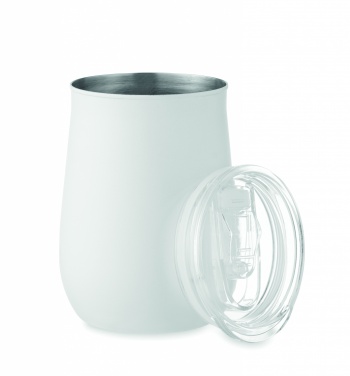 Logotrade mainostuote tuotekuva: Teräsmuki 500 ml