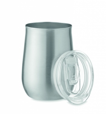 Logo trade liikelahja kuva: Teräsmuki 500 ml