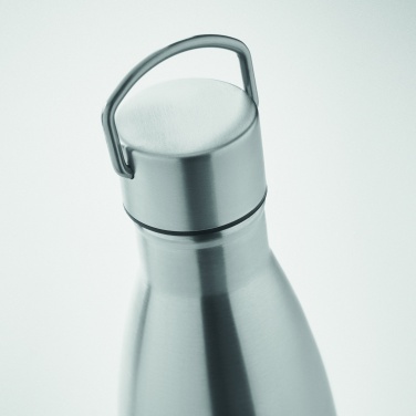 Logo trade mainoslahjat ja liikelahjat kuva: Termospullo 500 ml