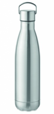 Logotrade liikelahja mainoslahja kuva: Termospullo 500 ml