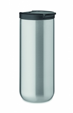 Logo trade mainostuotet tuotekuva: Teräsmuki 330 ml