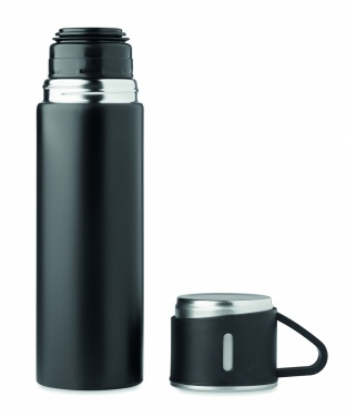 Logotrade mainostuotet kuva: Termospullo 420 ml