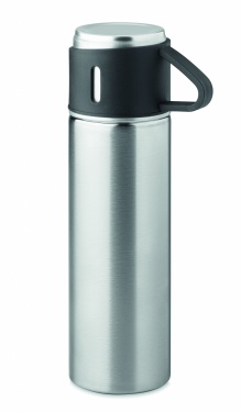Logo trade liikelahja kuva: Termospullo 420 ml