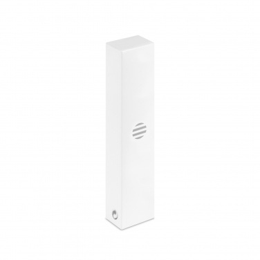 Logo trade mainoslahja ja liikelahja tuotekuva: Taskulamppu ladattava