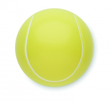 Logo trade mainoslahja kuva: Huulirasva tennispallo