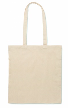 Logotrade liikelahja mainoslahja kuva: Kassi polycotton