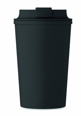 Logo trade liikelahja mainoslahja tuotekuva: Kaksoisseinäinen muki 350 ml