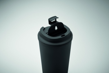 Logo trade mainostuote kuva: Kaksoisseinäinen muki 350 ml