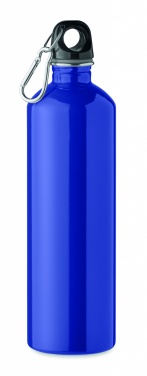 Logotrade mainostuotet kuva: Kierrätetty ruostumaton 750ml