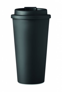 Logo trade liikelahjat mainoslahjat kuva: Takeaway muki Tuesday