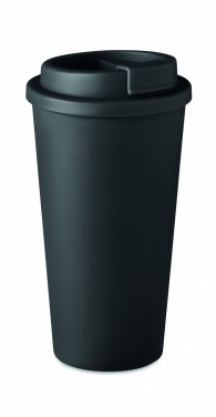 Logotrade mainoslahjat kuva: Takeaway muki Tuesday