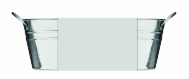 Logo trade liikelahjat tuotekuva: Sinkkikasvikylpy