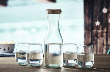 Logotrade mainoslahjat ja liikelahjat tuotekuva: Karahvi