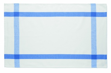 Logo trade liikelahjat mainoslahjat kuva: Keittiöpyyhe