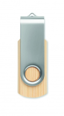 Logotrade liikelahja tuotekuva: Muistitikku 16GB               MO6898-40