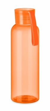 Logotrade mainostuote tuotekuva: Juomapullo 500ml Tritan