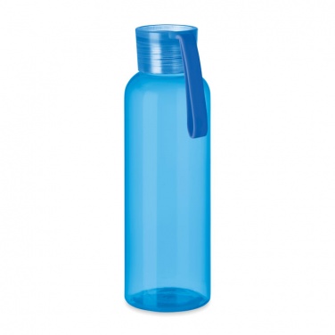 Logotrade mainostuote tuotekuva: Juomapullo 500ml Tritan