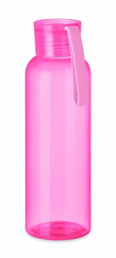 Logo trade mainostuote kuva: Juomapullo 500ml Tritan
