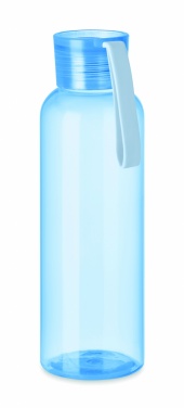 Logotrade mainoslahja tuotekuva: Juomapullo 500ml Tritan