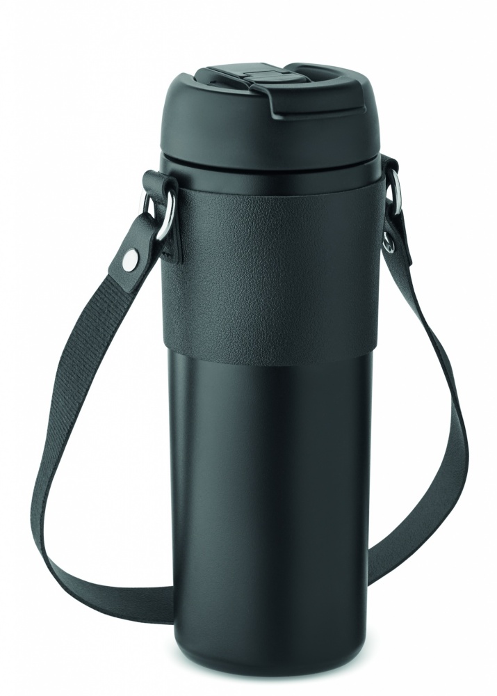 Logotrade mainoslahja tuotekuva: Termospullo 700 ml