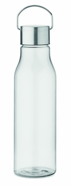 Logotrade liikelahja tuotekuva: RPET-pullo 600 ml