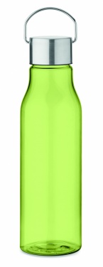 Logo trade mainoslahjat tuotekuva: RPET-pullo 600 ml