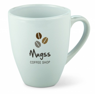 Logo trade mainoslahja ja liikelahja tuotekuva: Kivitavara muki 160 ml