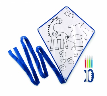 Logo trade liikelahjat tuotekuva: Lasten leija