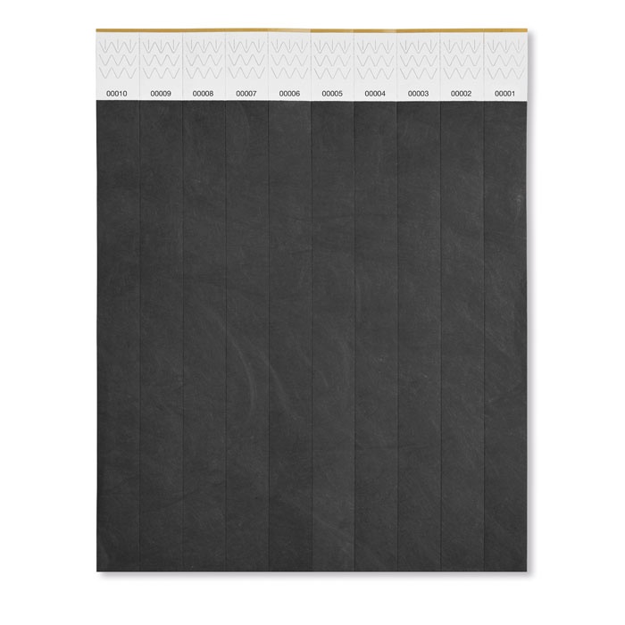 Logotrade liikelahjat kuva: Tapahtumaranneke