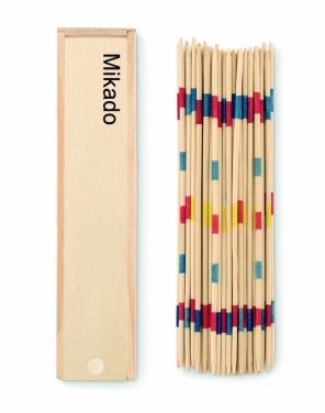 Logo trade liikelahjat tuotekuva: Mikado