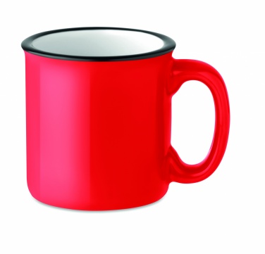 Logotrade liikelahja mainoslahja kuva: Keraaminen muki
