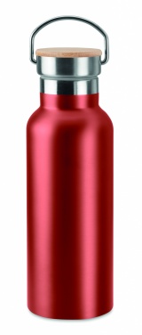 Logo trade mainoslahjat tuotekuva: Termospullo