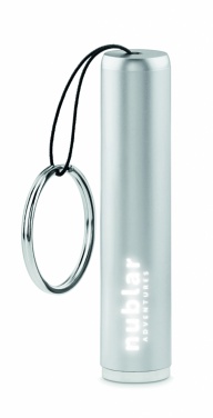 Logotrade liikelahja mainoslahja kuva: LED taskulamppu