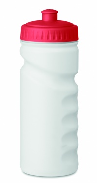 Logotrade liikelahja tuotekuva: Juomapullo