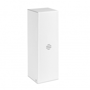 Logo trade mainoslahjat tuotekuva: Borosilikaattilasipullo