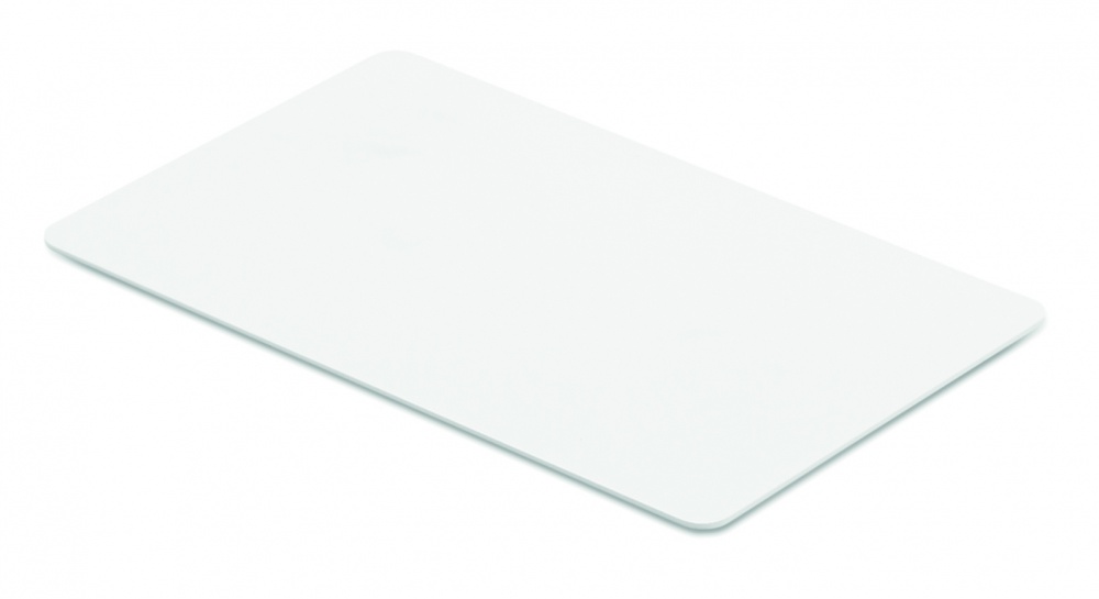 Logotrade mainostuotet kuva: RFID kortti