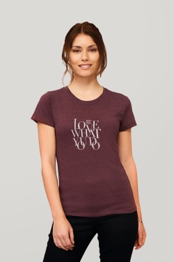 Logo trade mainoslahja ja liikelahja tuotekuva: REGENT FIT WOMEN 150g