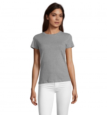Logotrade liikelahja mainoslahja kuva: REGENT FIT WOMEN 150g