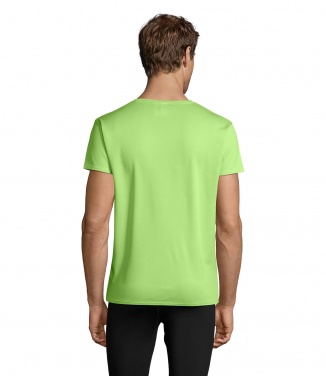 Logo trade mainoslahja kuva: SPRINT UNI T paita 130g