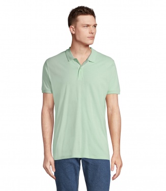 Logotrade mainoslahjat kuva: PLANET MEN Polo 170g