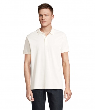 Logotrade liikelahjat kuva: PLANET MEN Polo 170g