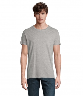 Logo trade liikelahjat tuotekuva: CRUSADER MEN T-paita 150g